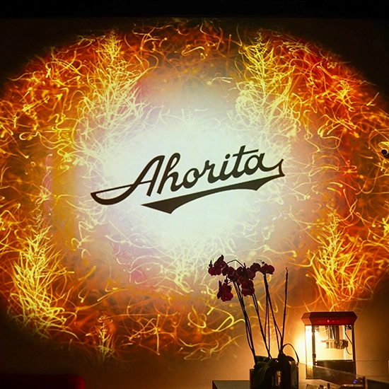 Ahorita imagen destacada