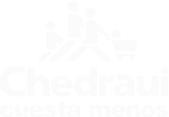 CHEDRAUI logo.
