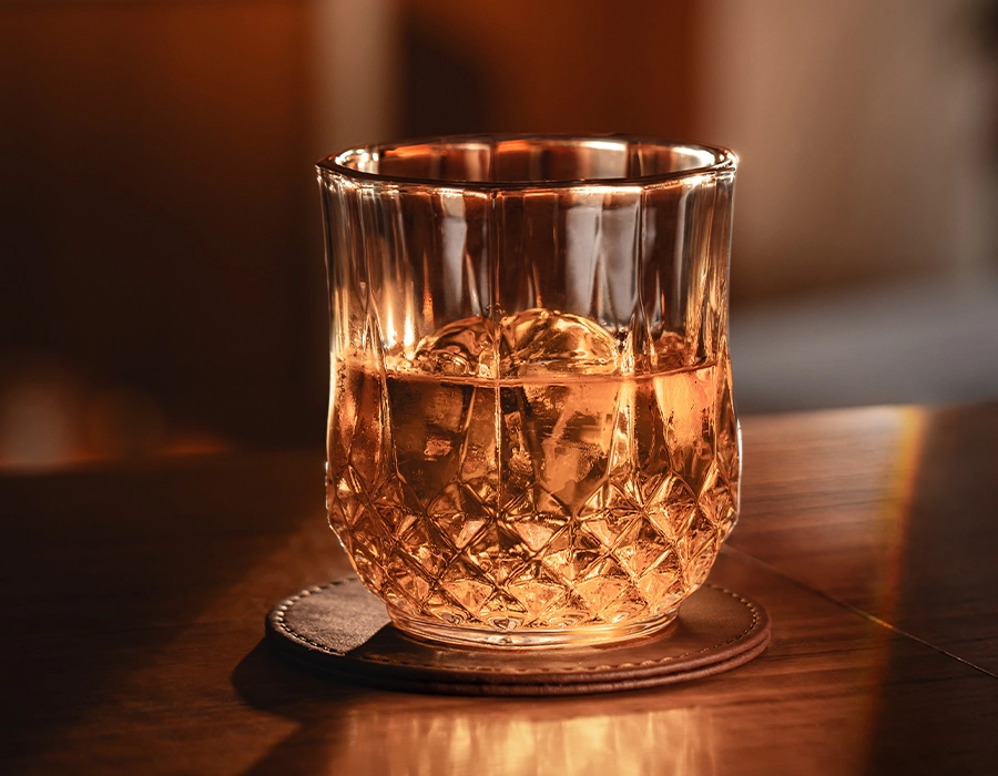 Cata de ron Matusalem entender lo que elegimos