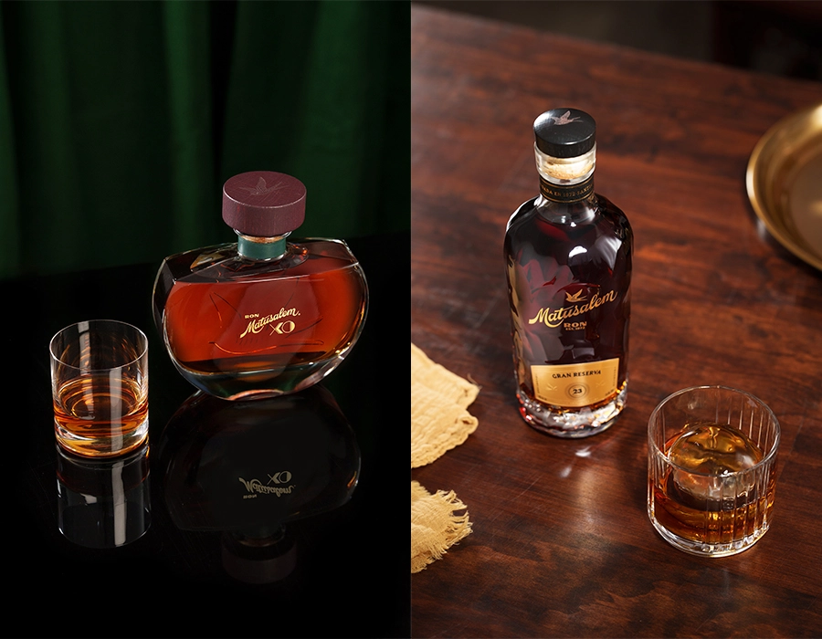 Cómo eligen los bartenders- criterios de selección según el momento