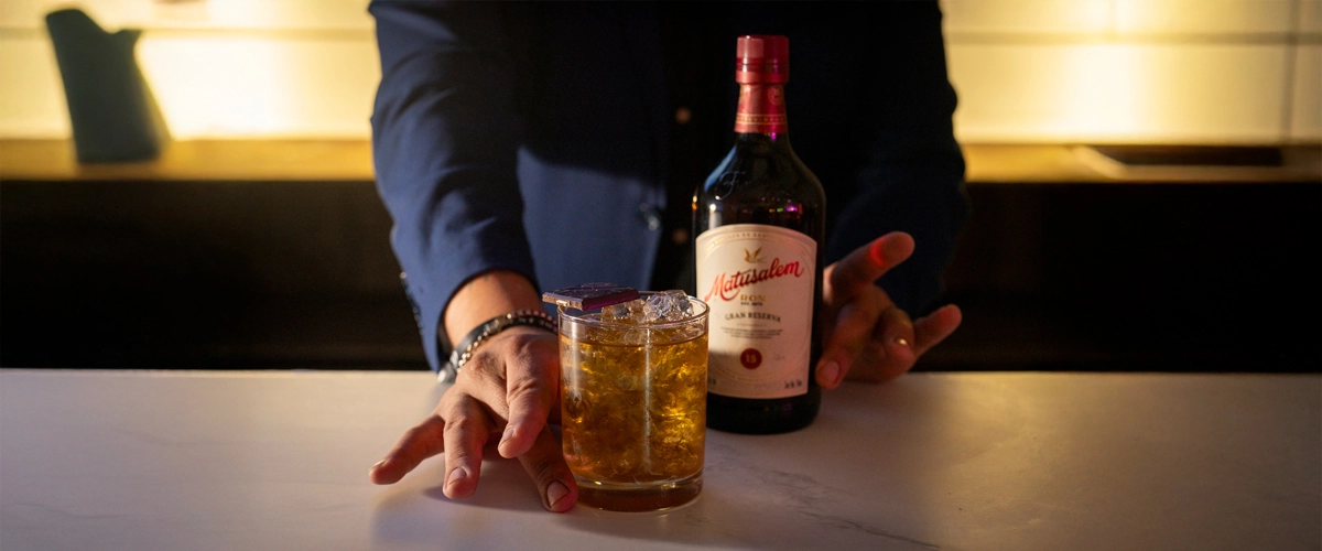 Día del Bartender- el criterio del experto para reconocer un ron premium