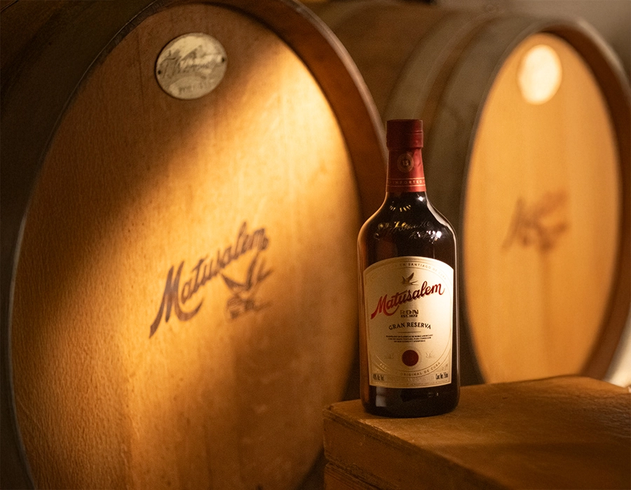 El arte del ron añejo- Rum Perfected, cuando el lujo es un proceso