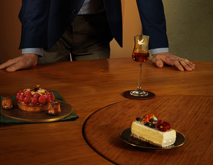 Elementos esenciales para tu cata de ron Matusalem