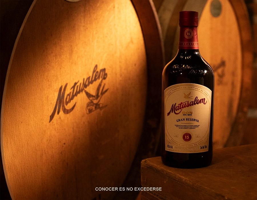 Entre la leyenda y la verdad historia y mitos del ron