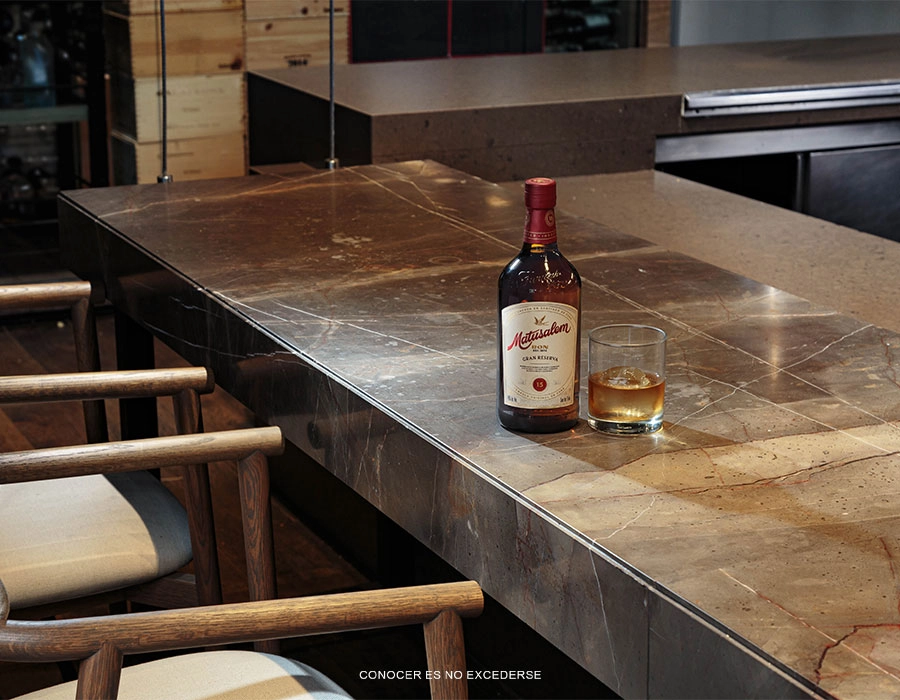 Explorando sabores dulces y tropicales