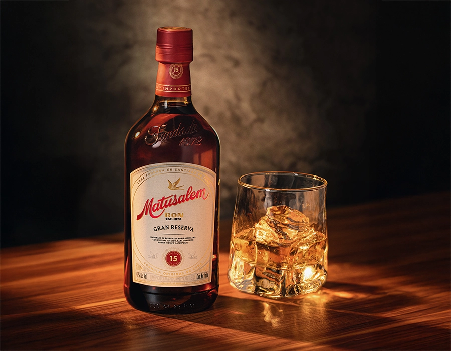 Gran Reserva 15- el inicio del buen gusto sin prisa