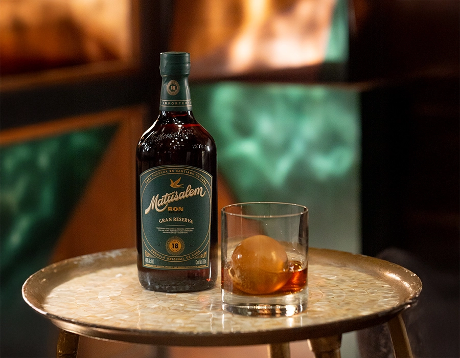 Gran Reserva 18 profundidad y estructura en equilibrio