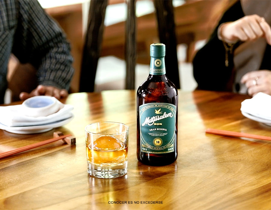 Guía completa para saborear cada gota