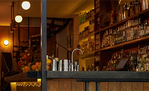 Limantour portada best bars