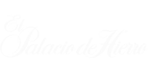 Logo El Palacio de Hierro