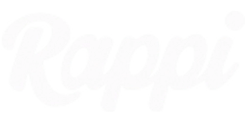 Logo Rappi