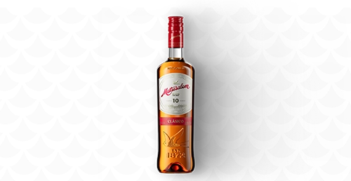 Más Mixología Matusalem Clásico