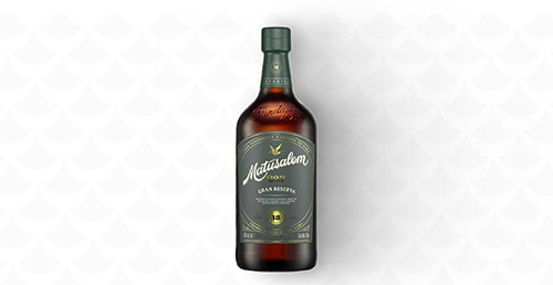 Más Mixología Matusalem Gran Reserva 18