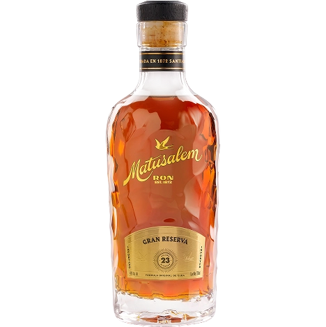 Matusalem GRAN RESERVA 23 2