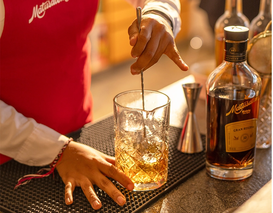 Matusalem Gran Reserva 23 suavidad con caracter para quienes disfrutan lo clasico