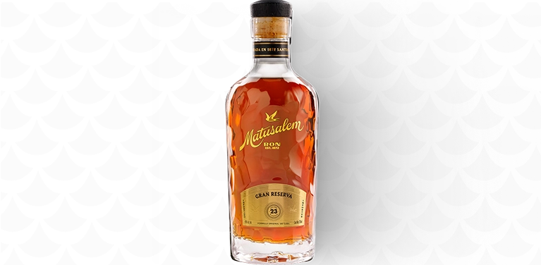 Matusalem Gran reserva 23