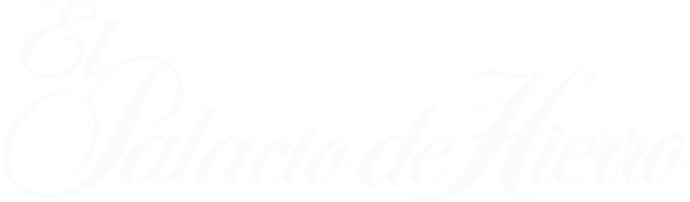 PALACIO DE HIERRO Logo.