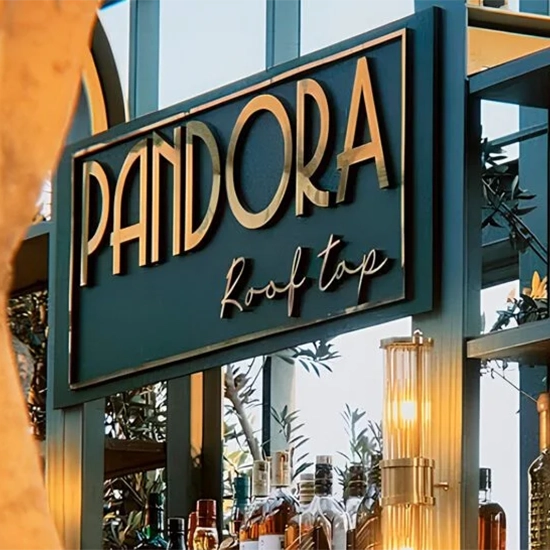 Pandora imagen destacada
