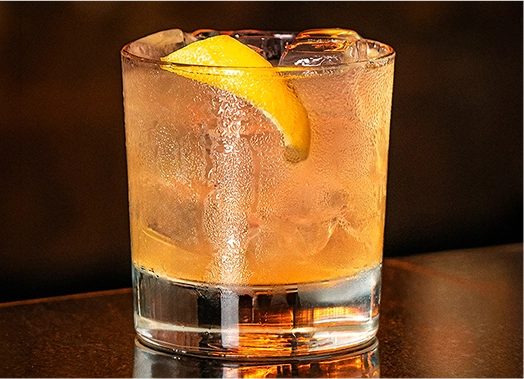 Ron Matusalem Golondrina