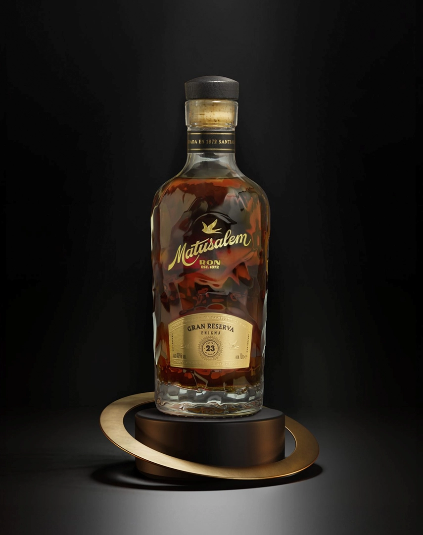 Ron Matusalem Gran Reserva 23 1