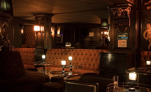 The midnight monkey portada best bars