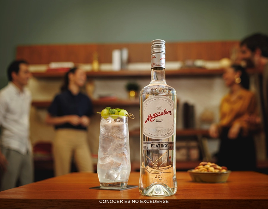 ¿Cuantos tipos de ron hay